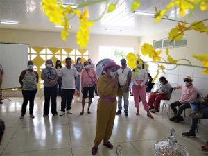 [Vídeo] Com recursos federais, CAEEP ampliará atendimento a pessoas com deficiência em Arapiraca