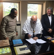 Instituto SOS Mata Atlântica assina acordo de cooperação técnica com a UFPE