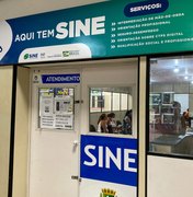 Sine Maceió retoma entrevistas de emprego presenciais