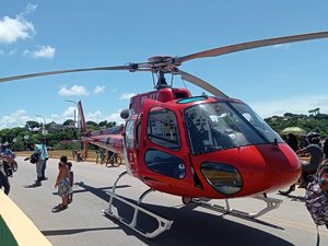 Desaparecido desde a manhã, corpo de pescador é encontrado por amigos na Massagueira