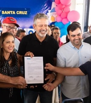 Arthur Lira comanda o maior conjunto de investimentos em melhorias nas rodovias em Alagoas