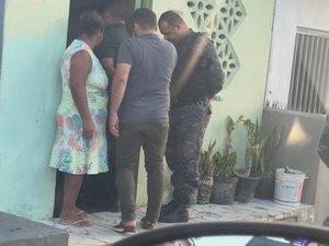 Mãe acusada de negligência tem quatro filhos retirados de seu convívio em Teotônio Vilela