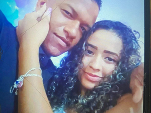 Casal é vítima de duplo homicídio no bairro do Vergel