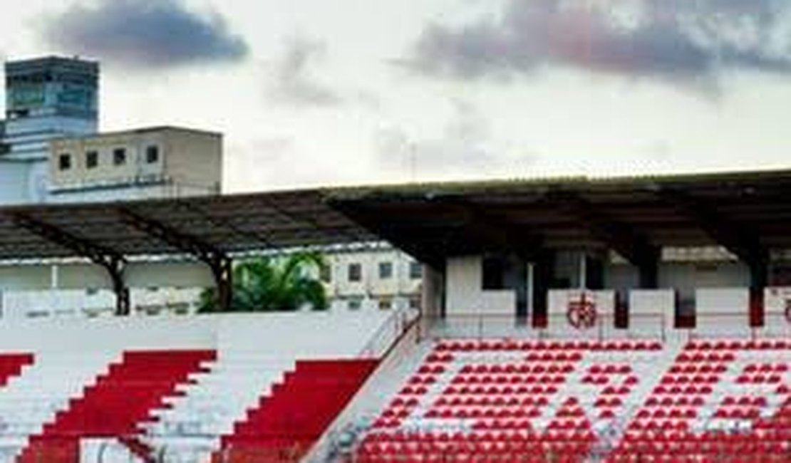 CRB tem a menor dívida entre os 40 clubes das Séries A e B, aponta agência