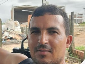 Enteado mata padrasto a tiros após presenciar agressão contra mãe em Arapiraca