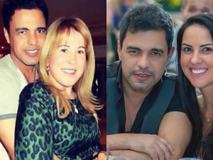 Zilu tem barraco envolvendo Zezé e ofensas são ditas: “Amante”
