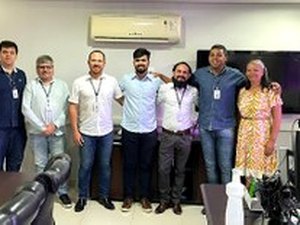 No ano em que completa 30 anos, Campus Palmeira dos Índios forma seu primeiro Engenheiro Eletricista