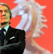 Ex-presidente da Ferrari revela arrependimento: 'Não ter contratado Senna'