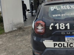 Denúncia descobre casal de Penedo que levava criança para supostamente vender cocaína em Neópolis (SE)