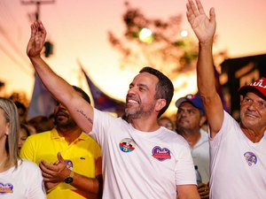 Paulo Dantas confia no legado do MDB para ganhar eleições