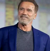 Aposentada cai em golpe de falso Arnold Schwarzenegger e perde mais de R$ 200 mil