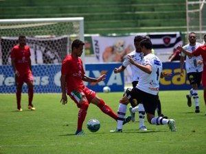 Com gol no último minuto, Boa Esporte vence Botafogo-PB e volta à Série B