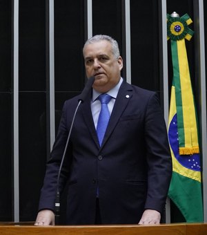 Deputado Alfredo Gaspar aciona TCU para investigar irregularidades no programa 'Cozinha Solidária'