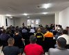 DMTT participa de Curso de Gestão de Crises nas Cidades