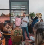 Grande evento do PSDB reúne 45 mulheres para discutir política em Alagoas
