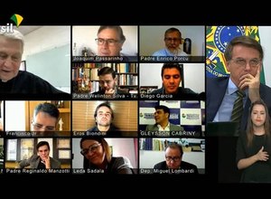Por mais verbas, TVs católicas oferecem apoio ao governo
