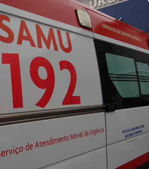 Motociclista morre após ser atingido por veículo na entrada de Craíbas