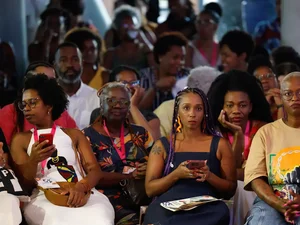 Pesquisa da Flup mostra força da literatura nas periferias do Rio