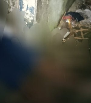 Homem é assassinado com seis tiros na Grota do Estrondo, em Maceió