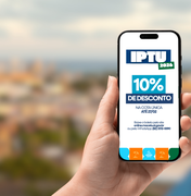 IPTU 2026 com 10% de desconto vence nesta sexta-feira (27); saiba como emitir as guias