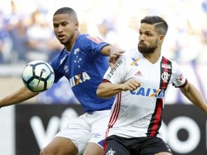 Brasileirão: Timão é líder, Fla empata em Minas, Bahia tropeça e São Paulo na degola