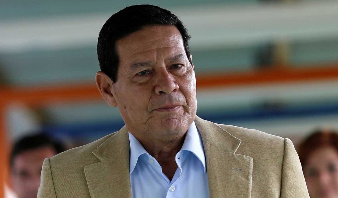 Mourão reitera necessidade de intensificar privatizações no país