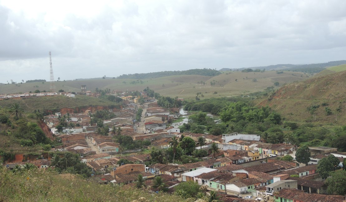 Fortes chuvas afetam abastecimento de cinco municípios alagoanos