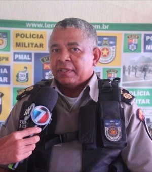 Comandante J. Cláudio assume 3º BPM com a missão de intensificar o trabalho da polícia no Agreste