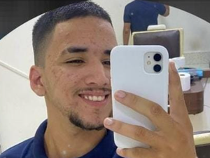 Jovem desaparece em barragem no município de Campo Grande quando se banhava com amigos