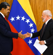 Solidariedade de Lula à Venezuela pode travar negociações do tarifaço, avaliam especialistas
