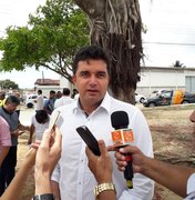 Rui Palmeira afirma que tarifa da passagem não será reajustada em janeiro 