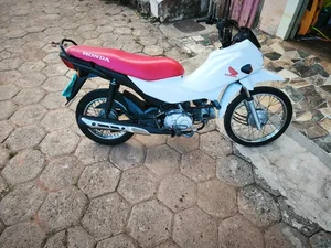 Motociclista é agredido com coronhada e tem moto roubada na zona rural de Arapiraca
