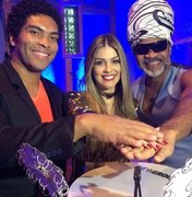 Alagoana Millane Hora é vaiada em sua estreia como vocalista da Timbalada