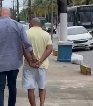 Falso líder religioso é preso por estuprar mulheres em “limpeza espiritual”