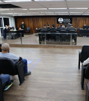 Caso Marcelle Bulhões: advogado de defesa culpa a vítima e descredibiliza Lei Maria da Penha