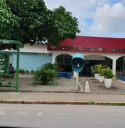 Prefeita Tia Júlia confirma repasse do teto da Enfermagem ao Hospital Santa Rita