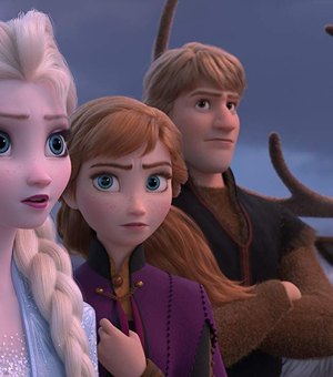 'Frozen 2' ganha trilha sonora original; escute 'Into the Unknown', nova música de Elsa