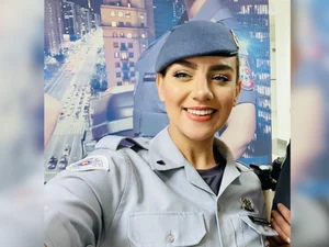 'Tenente-coronel agredia filha de Gisele', relatam testemunhas à PM