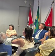 MPAL cobra solução para caixas elétricas em estado crítico em condomínio de Maceió