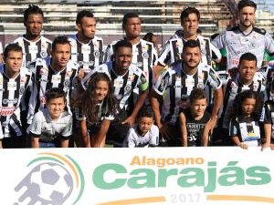 ASA viajará com 18 jogadores, porém, não revela os nomes dos relacionados