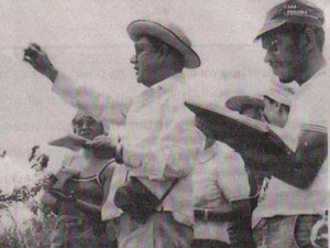Parque do Horto vai homenagear geógrafo Fernandes Lima