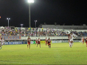 Itabaiana e CRB empatam na estreia da Copa do Nordeste; Confira os resultados