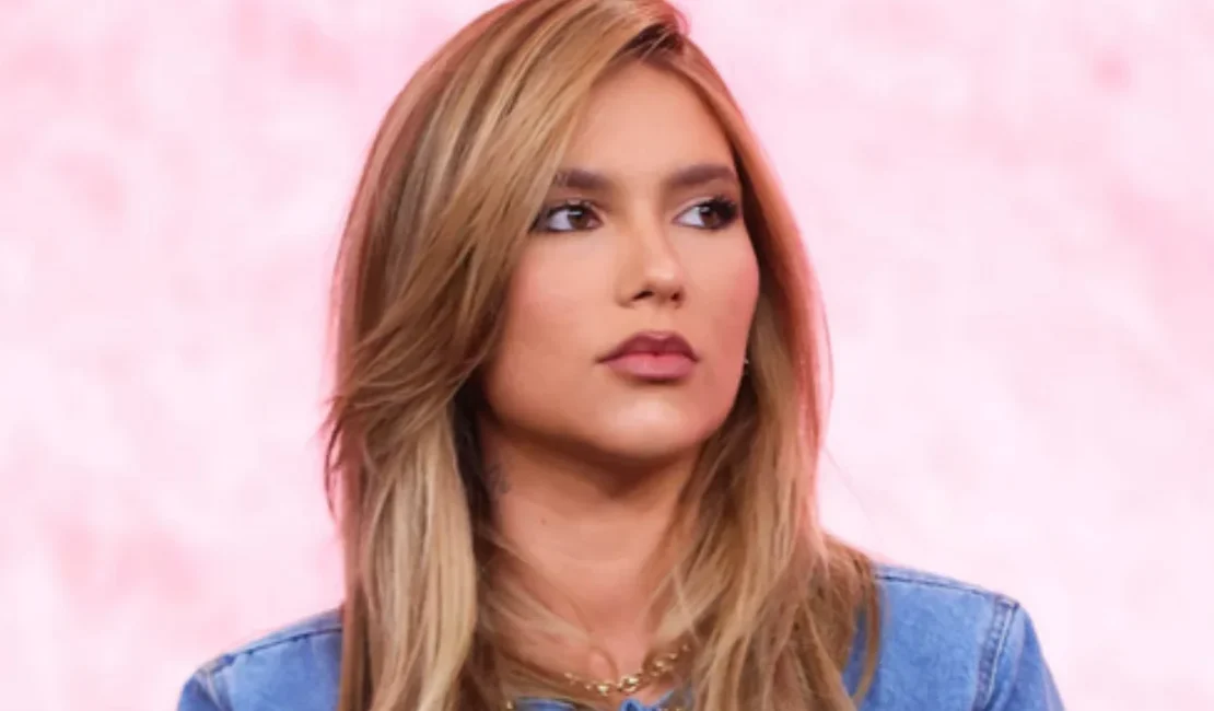 Atitude de Virginia gera confusão em festa no SBT: entenda