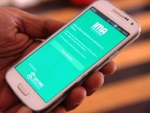 App de denúncia do IMA  tem mais de 5 mil downloads