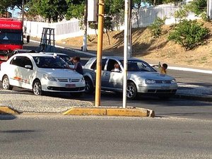 Ação sensibiliza população sobre riscos do trabalho infantil