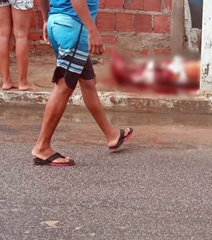 Homem é vítima de tentativa de homicídio no município de São Miguel dos Campos