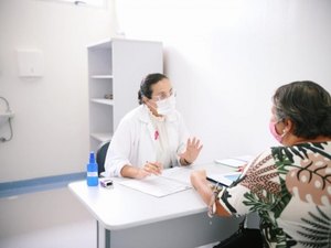 Fique atenta: 1ª fase do Ame-se atende mulheres encaminhadas pelas ONGs