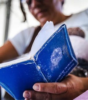 Alagoas cria 414 empregos formais em abril, aponta Novo Caged