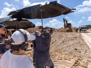 Mega produção: conheça os bastidores da campanha institucional do maior investimento na Grande Maceió