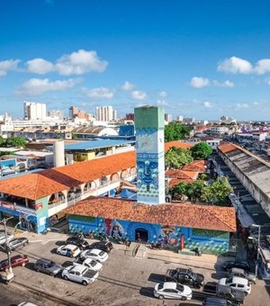 Confira o horário de funcionamento dos mercados e feiras para o feriado de Tiradentes